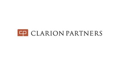 Clarion Partners Logo