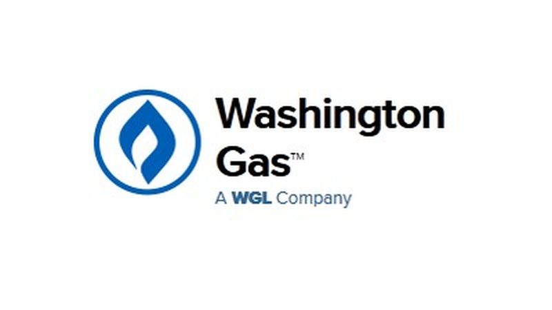 Washington Gas Logo