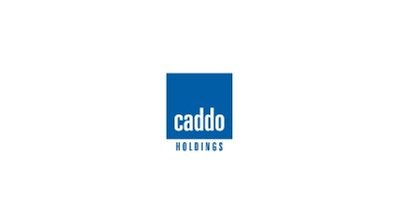 Caddo Holdings Logo