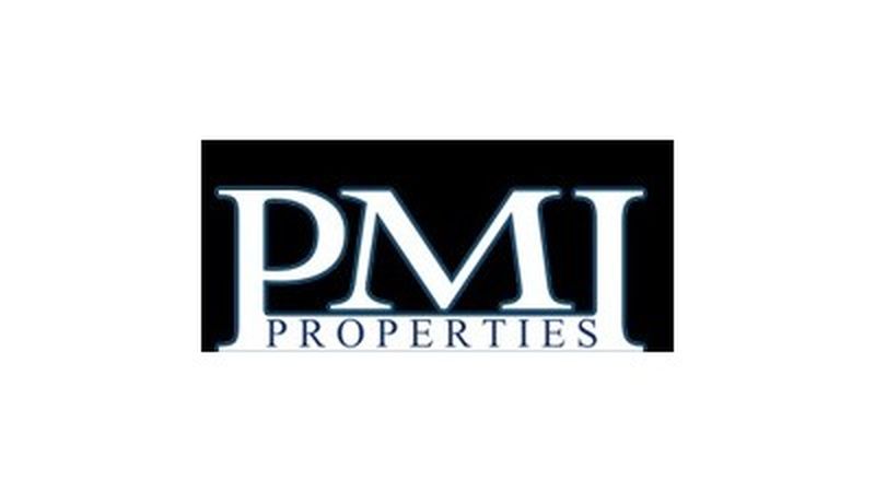 PMI Properties Logo