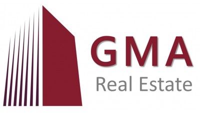 GMA LLC Logo