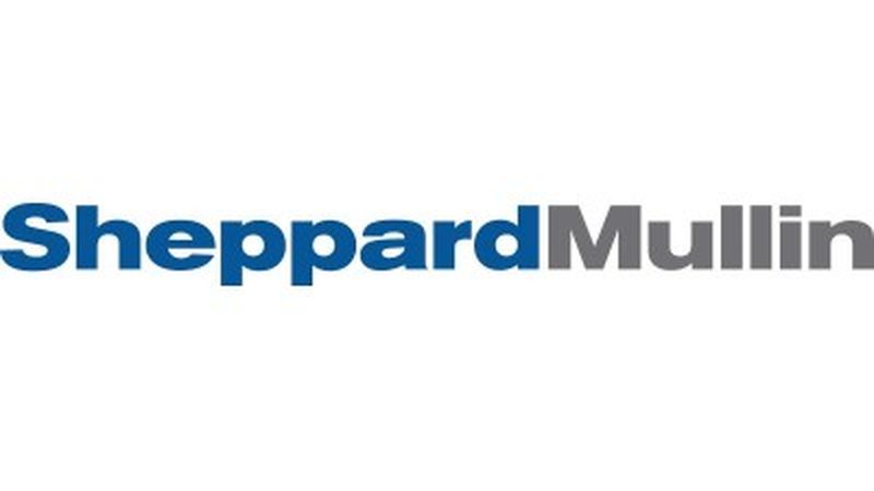 Sheppard Mullin Logo