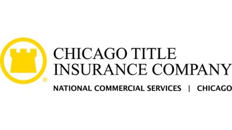 Chicago Title Insurance Company Logo