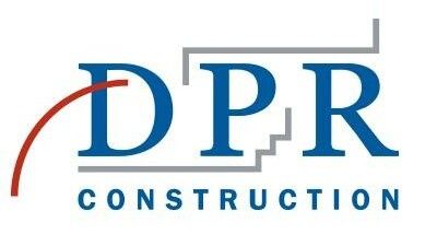 DPR Construction - National Logo