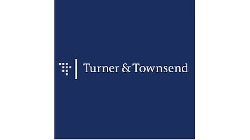 Turner & Townsend Logo