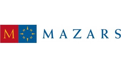 Mazars USA LLP Logo