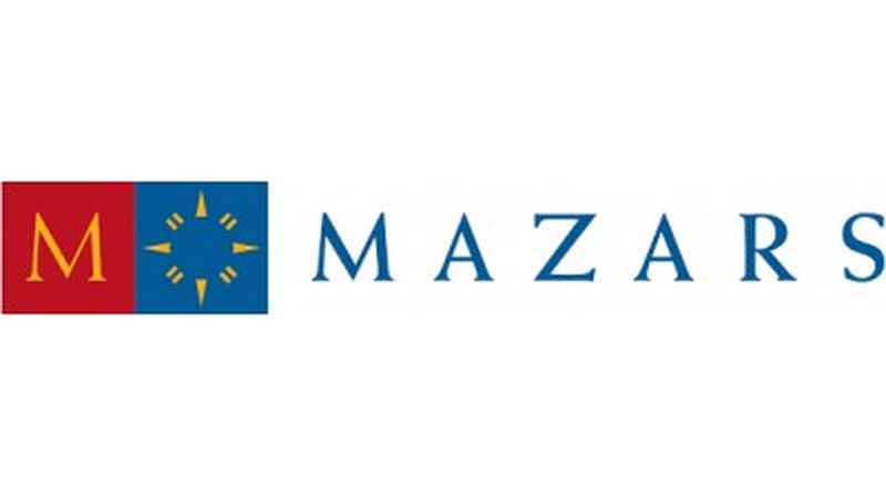 Mazars USA LLP Logo