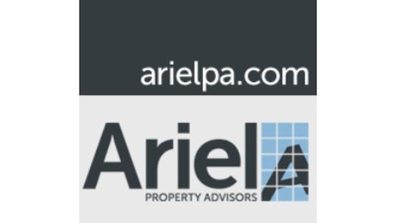 Ariel Property Advisors Logo