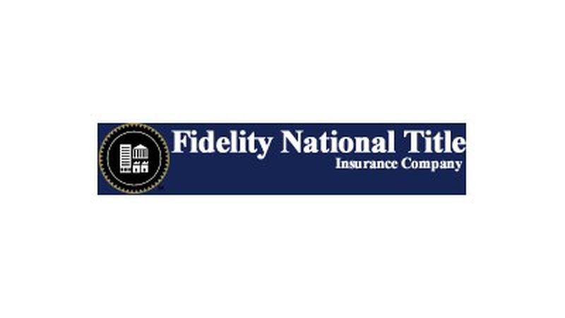 Fidelity National Title - SF Logo