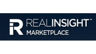 RealINSIGHT Marketplace Logo