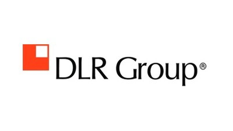 DLR Group Logo