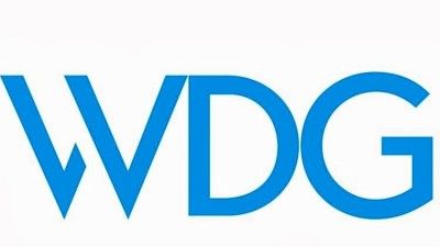 WDG Architecture Logo