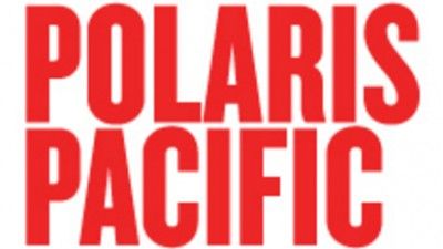 Polaris Pacific - Contact Accounting Before Inputting An Order Logo