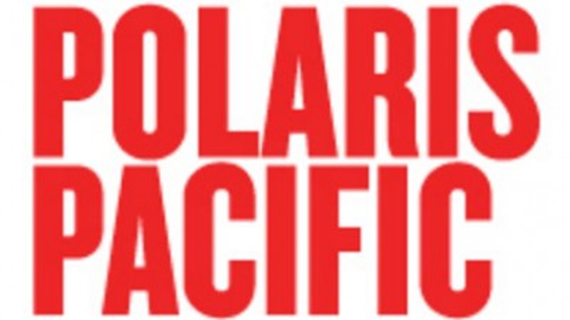 Polaris Pacific - Contact Accounting Before Inputting An Order Logo