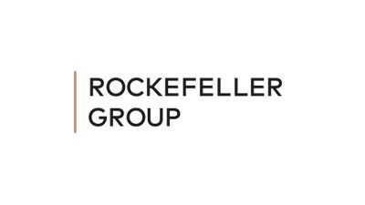 The Rockefeller Group Logo