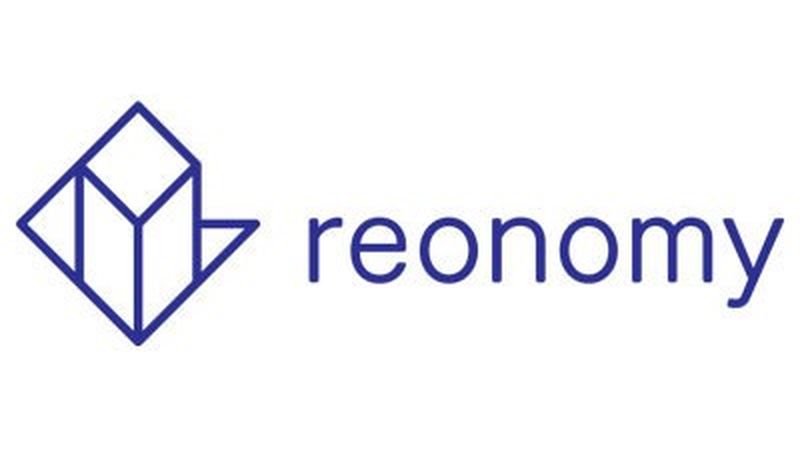Reonomy Logo