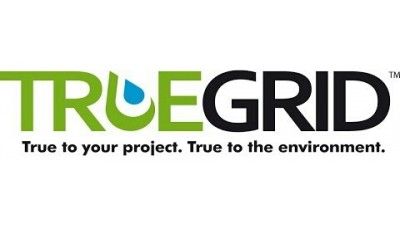 True Grid Logo