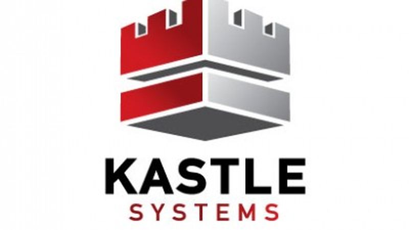 Kastle Systems - National Logo