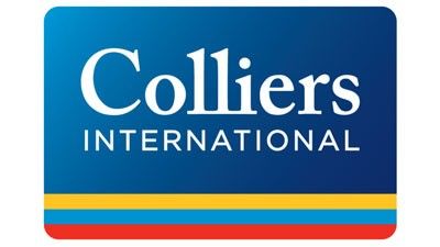 Colliers International Logo