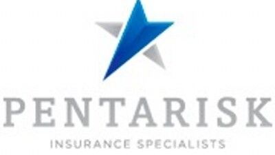 Pentarisk- Chicago Logo