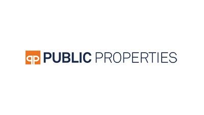 Public Properties Logo