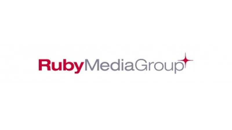 Ruby Media Group Logo