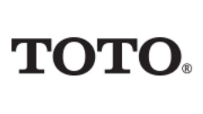 TOTO USA - National Logo