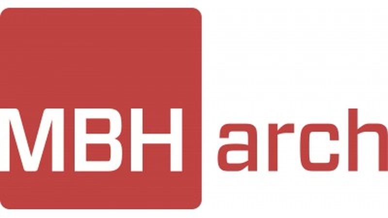 MBH Architects Logo