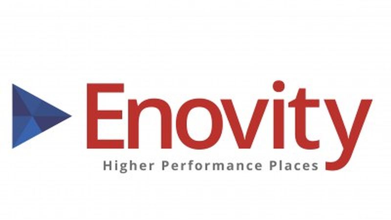Enovity Logo