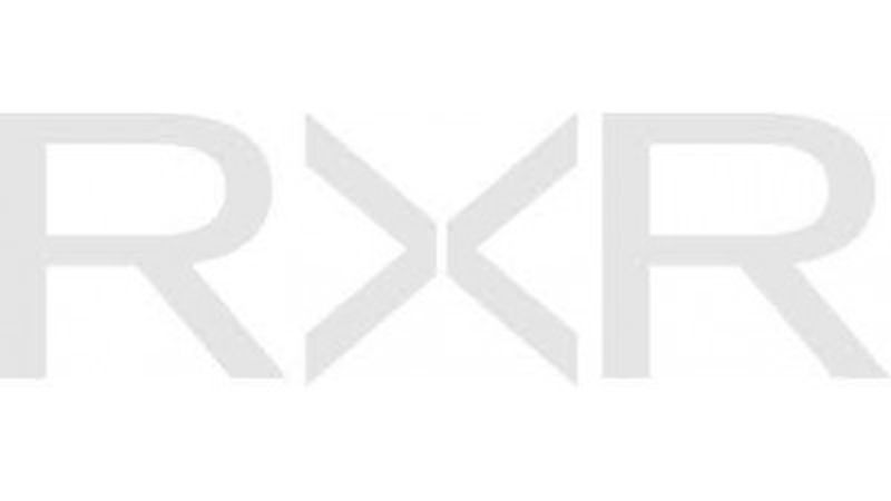 RXR Logo