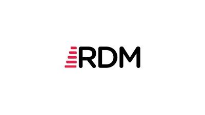 Real Data Management Logo