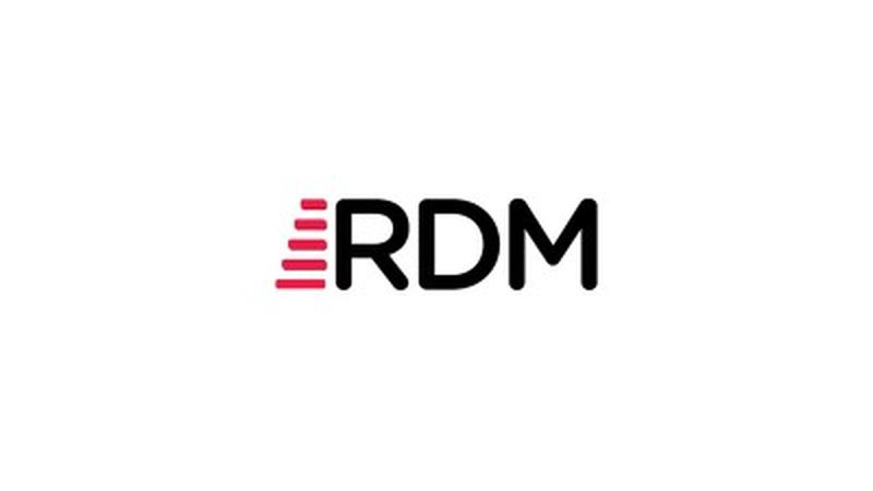 Real Data Management Logo