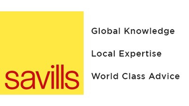 Savills - UK Logo
