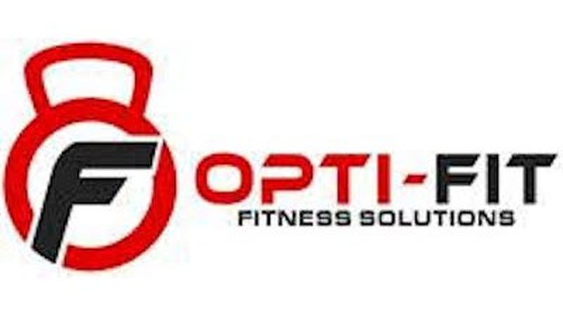 Opti-Fit / Gym Design Group Logo