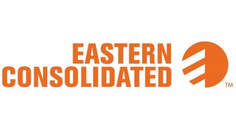 Eastern Consolidated Logo