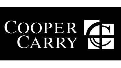 Cooper Carry - National Logo