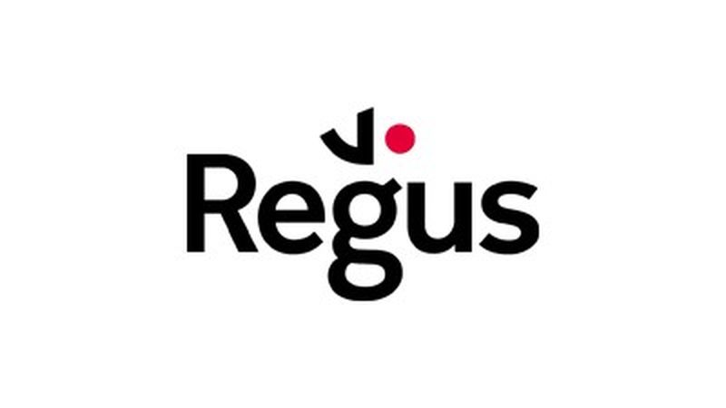 Regus Blog Logo