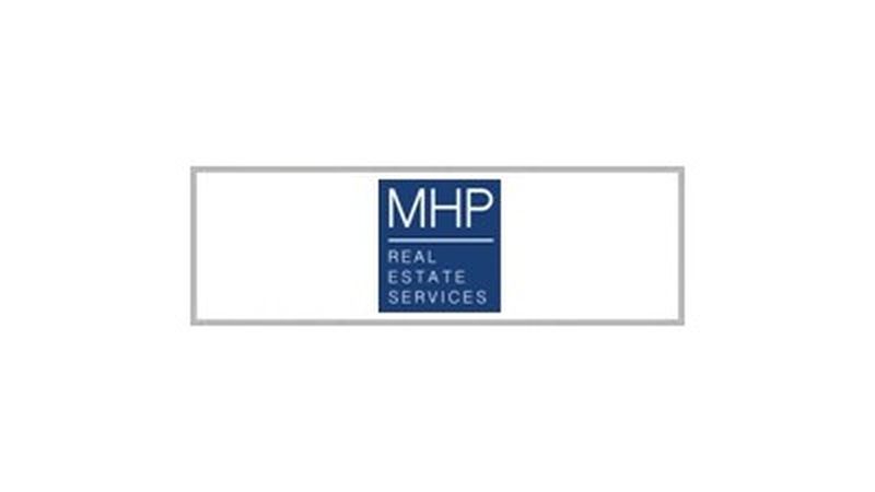 MHP Real Estate Services Logo