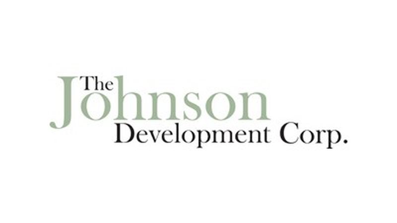 Johnson Development Corp Logo