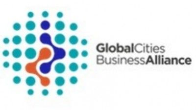 Global Cities Business Alliance Logo