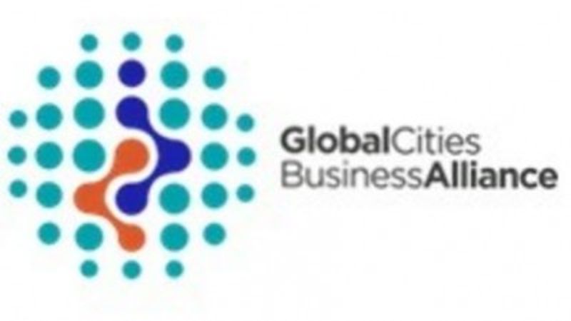 Global Cities Business Alliance Logo