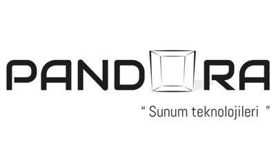 AR-Pandora Logo