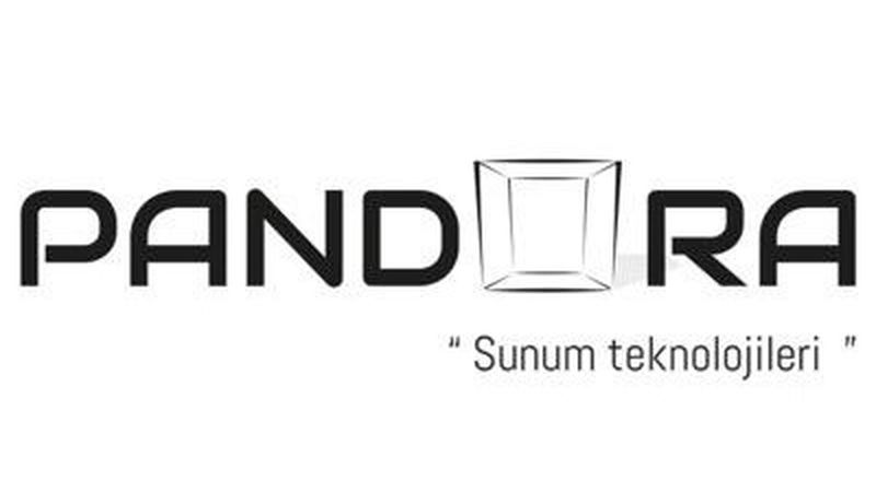 AR-Pandora Logo
