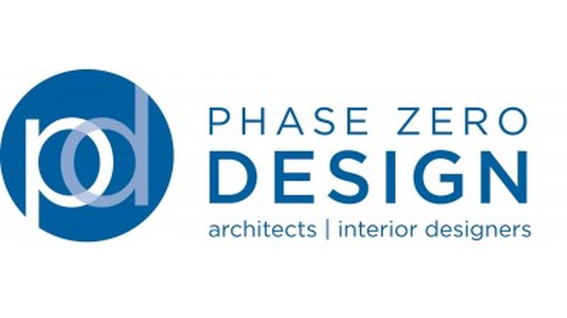 Phase Zero Design Logo