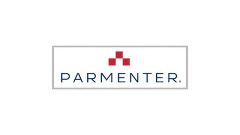Parmenter Realty Partners Dallas Logo