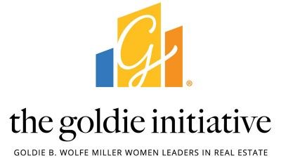 The Goldie Initiative Logo