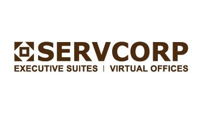 Servcorp Logo