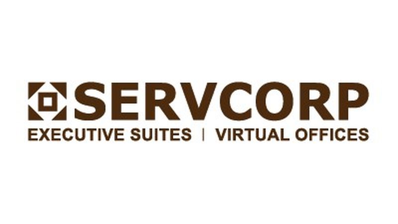 Servcorp Logo