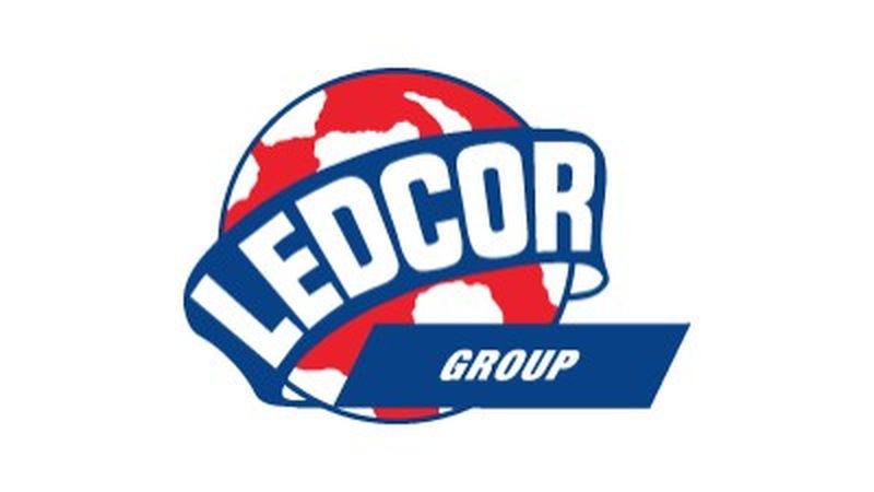 Ledcor Logo