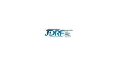JDRF Real Estate Games Logo